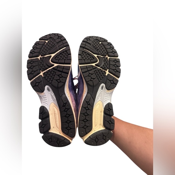 New Balance 2002R Mens 9 Woman’s 10.5 Dream State Ice Wine Sea Stone U2002RPA - Picture 8 of 10